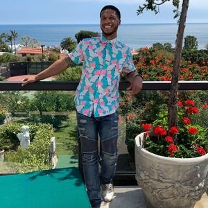 Meet your Posher, Matthew